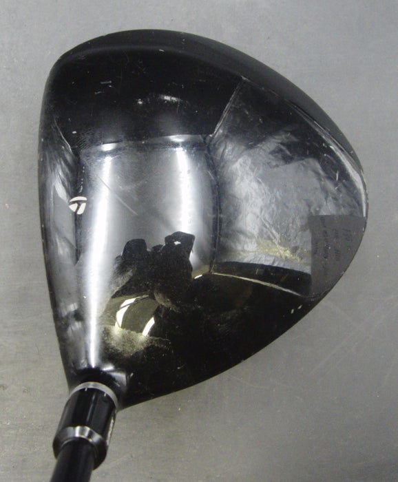 TaylorMade R9 Max Driver Extra Stiff (Optional) Graphite Shaft
