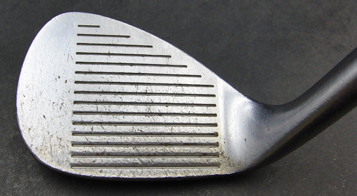 Bridgestone Tourstage X-Wedge 01 58° Sand Wedge Regular Steel Shaft Iomic Grip