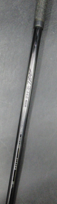 Tsuruya Axel ID-360 MH Gap Wedge Regular Graphite Shaft Tsuruya Grip