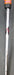 Odyssey White Ice 355G #9 Putter 87cm Playing Length Steel Shaft Odyssey Grip