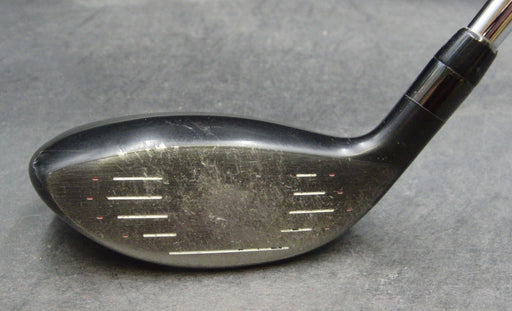 Bridgestone J15HY 25° 5 Hybrid Stiff Steel Shaft STM Grip