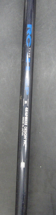 Royal Collection Super CV SFD Type H 15° 3 Wood Regular Graphite Shaft