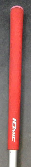 Ladies Yonex Cyberstar NanoV FL 21° 5 Wood Ladies Graphite Shaft Iomic Grip