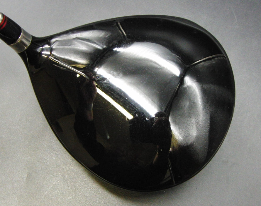 Bridgestone TourStage X Drive GR 9.5° Driver Stiff Graphite Shaft Angelwing Grip