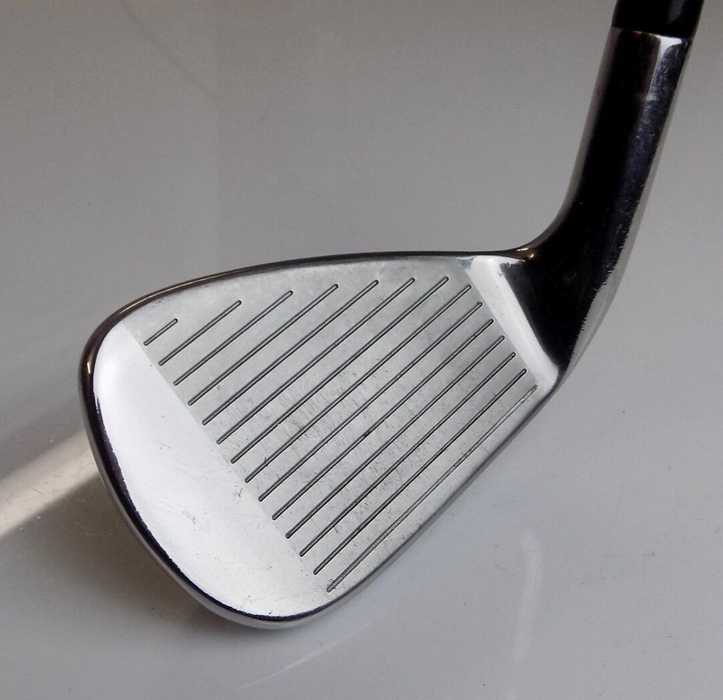 Adams Idea A7 8 Iron True Temper R Flex Steel Shaft Adams Grip
