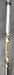 Ping S57 Yellow Dot Pitching Wedge Stiff Steel Shaft Golf Pride Grip
