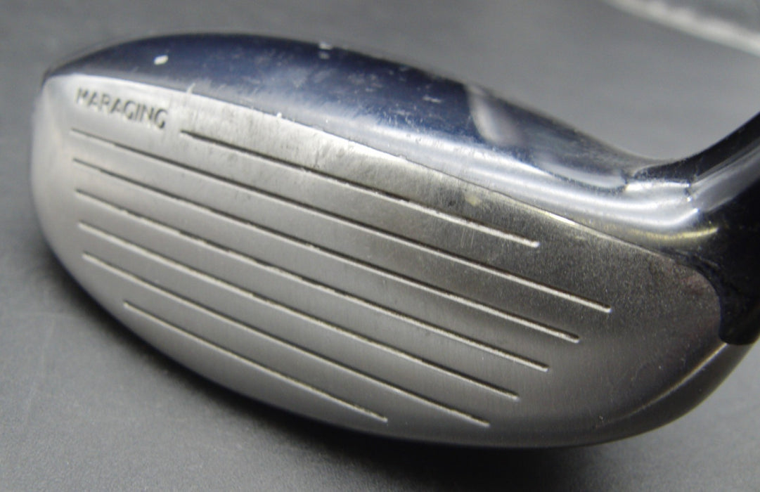 MacGregor MACTEC NV iX 21° 7 Wood Regular Graphite Shaft MACTEC Grip