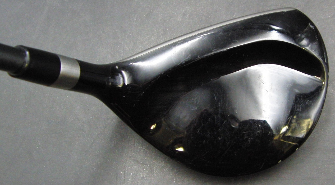 Mizuno Sure DD-3 15° 3 Wood Regular Graphite Shaft Mizuno Grip