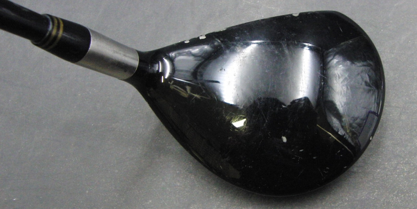 Bridgestone Tourstage X-ST 16.5° 4 Wood Stiff Graphite Shaft Golf Pride Grip