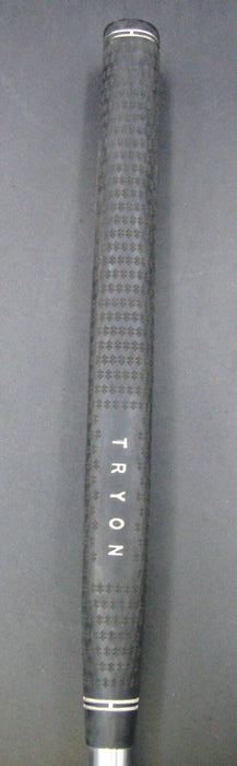 Tad Moore 1st Production 1998 Majic Series 55 Golf Putter 87cm Steel Shaft