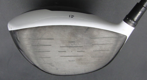 TaylorMade M1 2017 460 9.5° Driver Stiff (Optional) Graphite Shaft PGM Grip