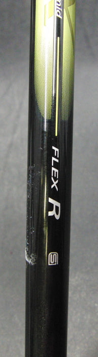 Mizuno JPX Tungsten Sole 18° 5 Wood Regular Graphite Shaft Mizuno Grip