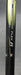 Mizuno JPX Tungsten Sole 18° 5 Wood Regular Graphite Shaft Mizuno Grip