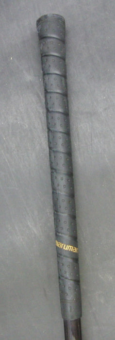 Maruman Shuttle 3D Maraging Sand Wedge Regular Graphite Shaft Maruman Grip