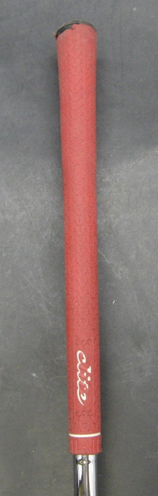 Fourteen DJ-22 56° Sand Wedge Stiff Steel Shaft Elite Grip