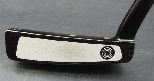 Odyssey ProType iX #9HT Putter 88cm Length Steel Shaft Lamkin Grip & Odyssey HC*