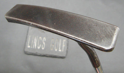 MacGregor CLP-1 Putter 91cm Length Steel Shaft PSYKO Grip