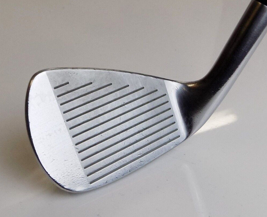 Bridgestone J33 Forged 8 Iron Dynamic Gold R300 Regular Flex Steel Shaft