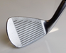 Bridgestone J33 Forged 8 Iron Dynamic Gold R300 Regular Flex Steel Shaft