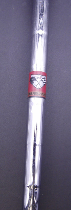 TaylorMade TP R7 Gap Wedge Stiff Steel Shaft TaylorMade Grip