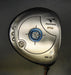 Bridgestone Tour Stage ViQ 15° 3 Wood Regular Graphite Shaft TaylorMade Grip