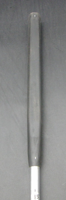 Unbranded 001 Putter Steel Shaft 89cm Length Black Grip