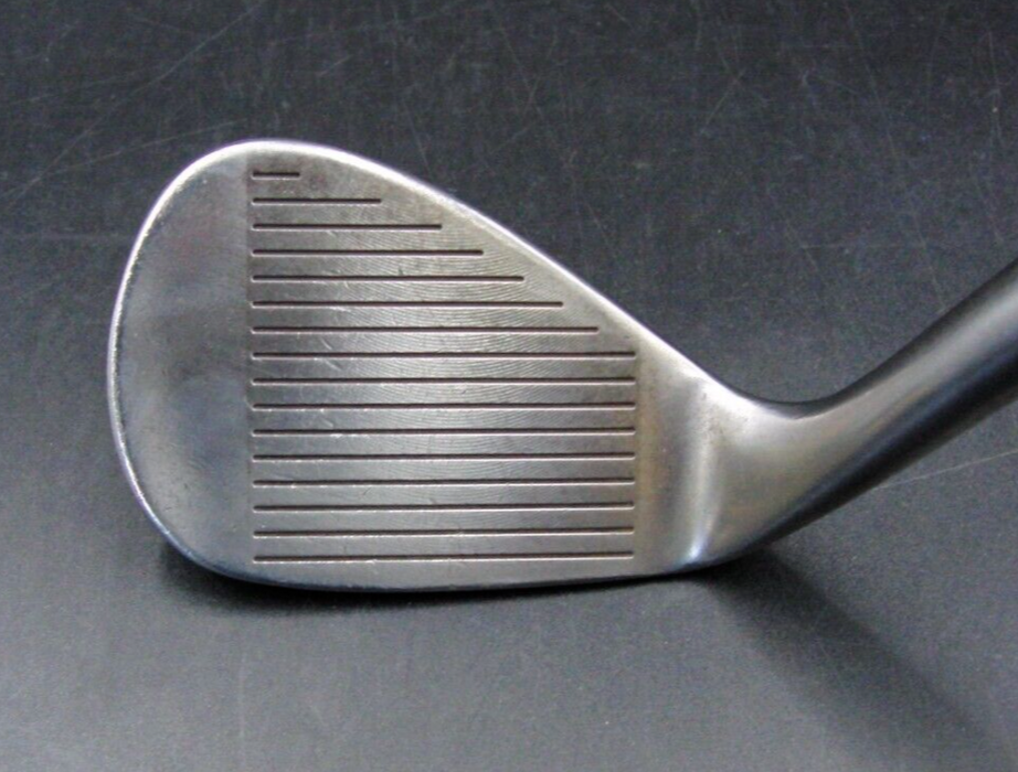 Japanese Akira Prototype 352 52º Gap Wedge Stiff Steel Shaft Golf Pride Grip