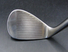Japanese Akira Prototype 352 52º Gap Wedge Stiff Steel Shaft Golf Pride Grip