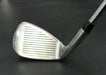 King Cobra F8 9 Iron Stiff Steel Flex Shaft Cobra Grip