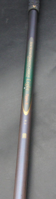 Honma New H&F LB-208 3 Iron Stiff Graphite Shaft Cavity Grip