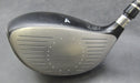 Nike SQ Sumo 9.5° Driver Stiff Graphite Shaft NO 1 Grip*