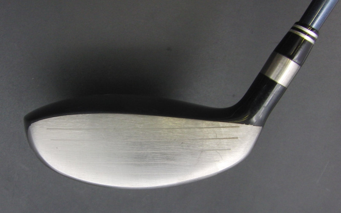 Jupiter Easy Shallow VI 15° 3 Wood Regular Graphite Shaft Iomic Grip