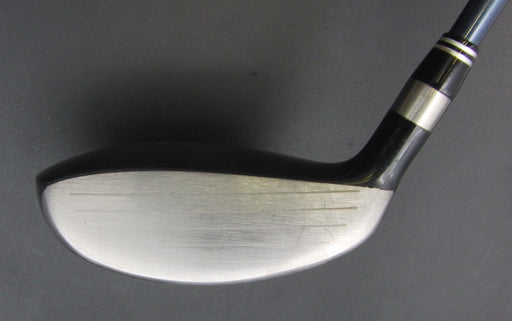 Jupiter Easy Shallow VI 15° 3 Wood Regular Graphite Shaft Iomic Grip