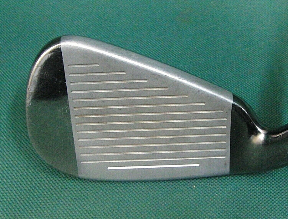 TaylorMade Burner 4 Iron Regular Steel Shaft TaylorMade Grip