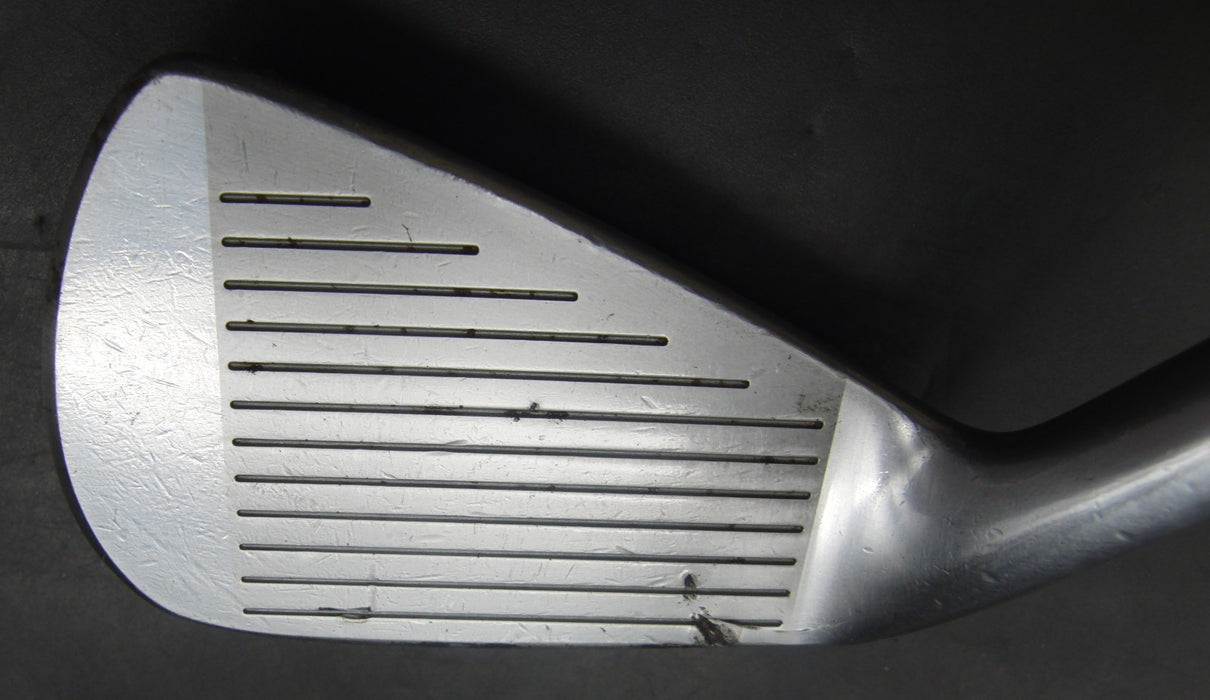 Bridgestone J36 Forged 6 Iron Regular Graphite Shaft Bridgestone Grip