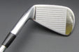 Mizuno MP-60 5 Iron Stiff Steel Shaft Black Grip