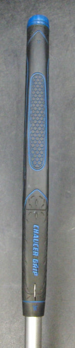 Honma MM6002 Putter Coated Steel Shaft 86cm Length Chaucer Grip