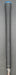 TaylorMade SpeedBlade 55 Degree Sand Wedge Stiff Steel Shaft with Grip