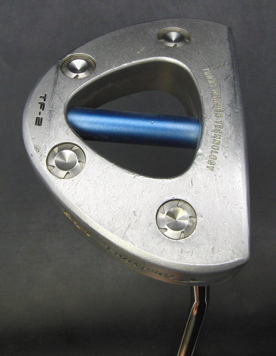 Bridgestone TF-2 Tourstage ViQ Putter 87cm Length Steel Shaft TourStage Grip