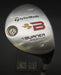 TaylorMade Burner Rescue 19° 3 Wood Stiff Steel Shaft Lamkin Grip