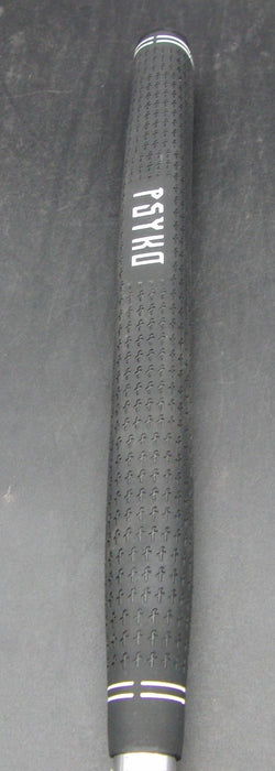 Yes Swash Design Putter Steel Shaft 87cm Length Psyko Grip