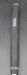 Yes Swash Design Putter Steel Shaft 87cm Length Psyko Grip