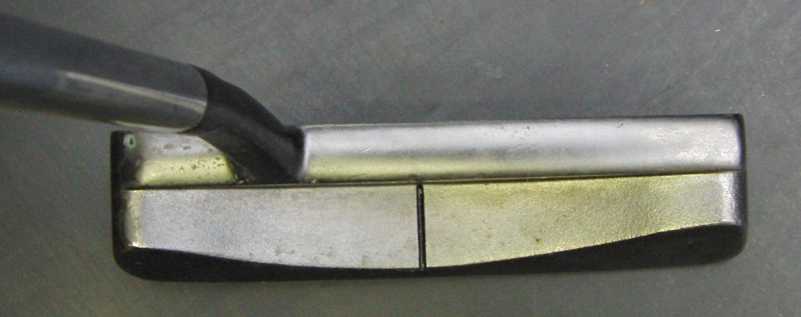 Odyssey White Ice 2 355G Putter Steel Shaft 86cm Length Psyko Grip