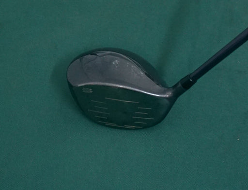 Japan Issue Works Golf Maximax Forged T.P.F 335 10.5° Driver Seniors Graphite