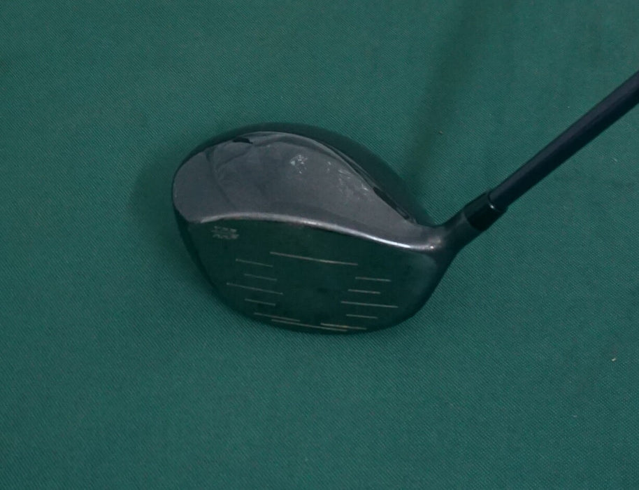Japan Issue Works Golf Maximax Forged T.P.F 335 10.5° Driver Seniors Graphite