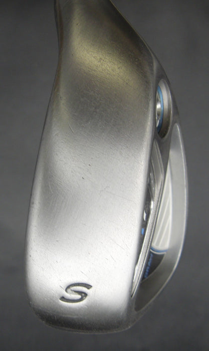 Ladies TaylorMade r7 Draw Sand Wedge Ladies Graphite Shaft TaylorMade Grip