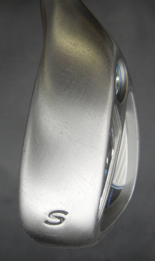 Ladies TaylorMade r7 Draw Sand Wedge Ladies Graphite Shaft TaylorMade Grip