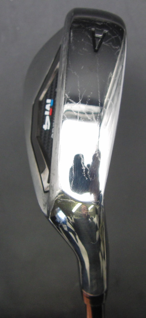 TaylorMade M4 Gap Wedge Regular Graphite Shaft TaylorMade Grip