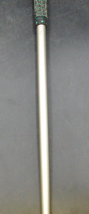 Mizuno Pro TN-87 3 Iron Regular Graphite Shaft Swing Rite Grip