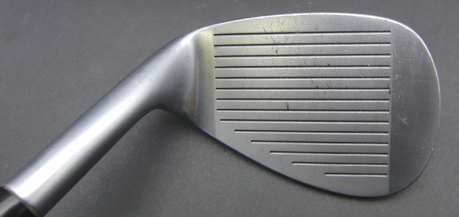 Mizuno Pro Original Sand Wedge Regular Steel Shaft Golf Pride Grip